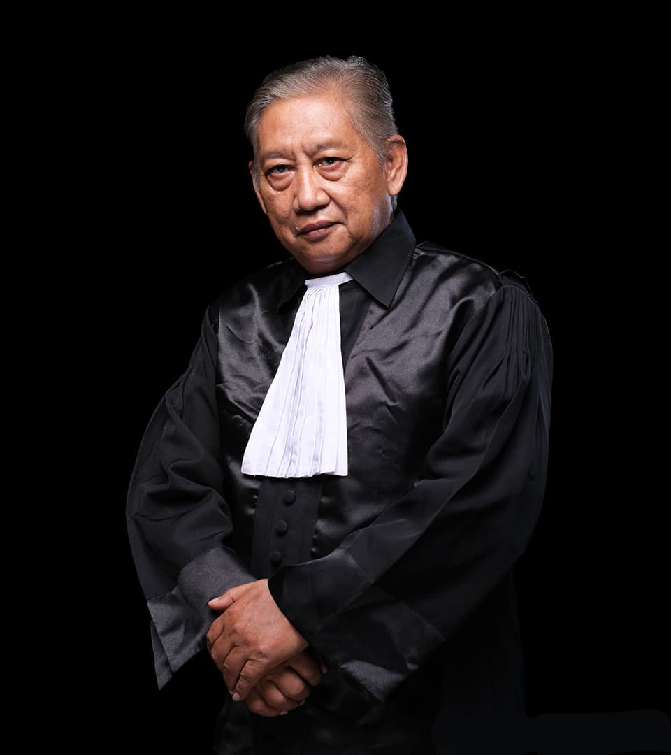 Alqaf Hudaya, S.H