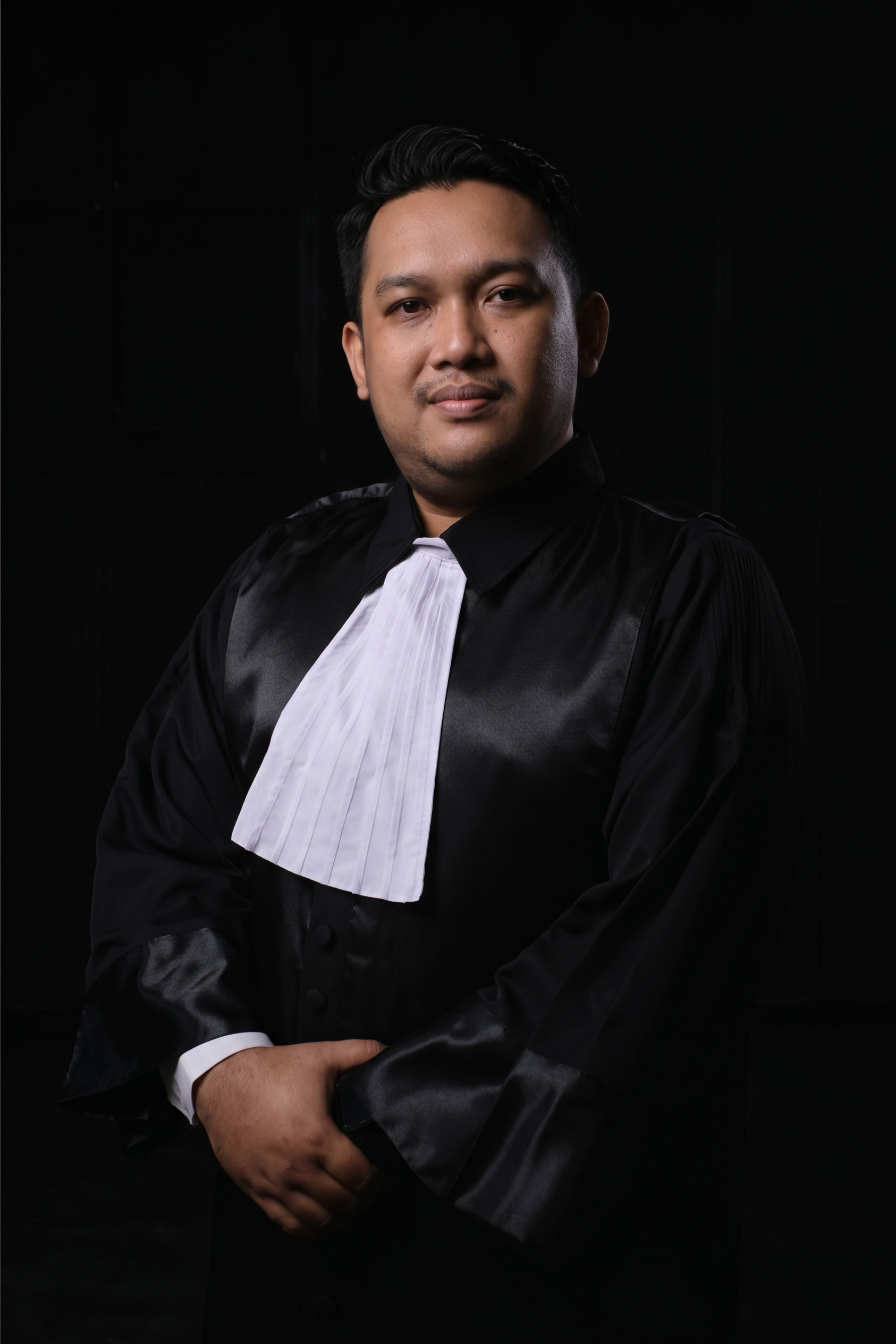 Sasangka Bayuaji Nugroho, S.H.