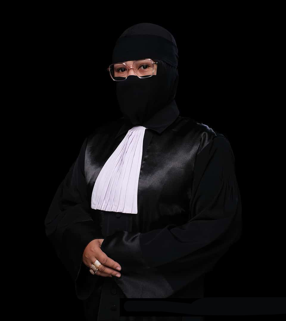 Nurul Rahmawati, S.Psi, S.H, M.Pd