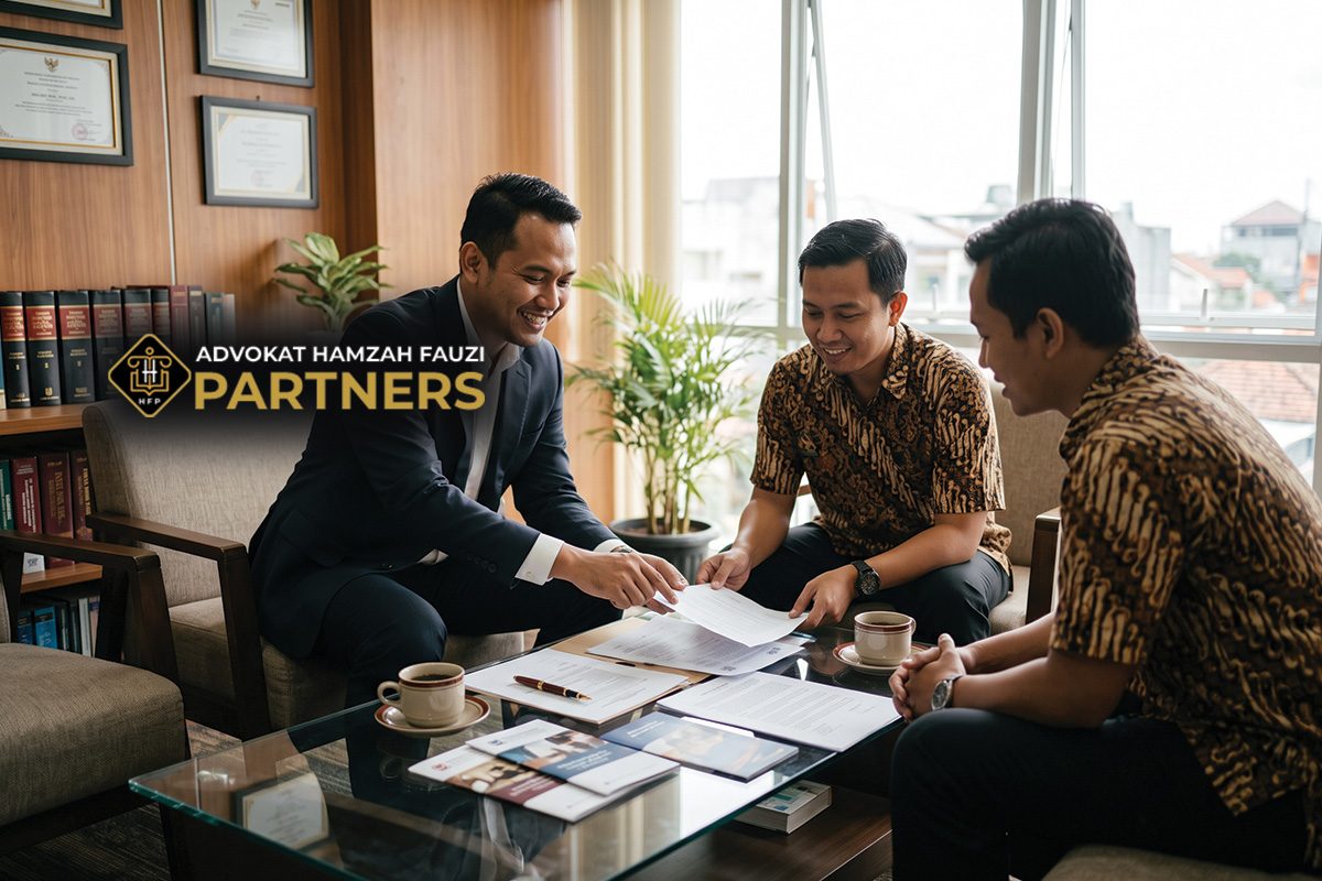 Panduan Mendapatkan Bantuan Hukum Profesional di Jawa Tengah: Solusi Perdata dan Pidana
