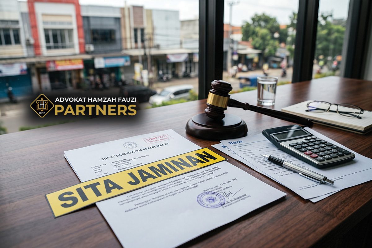 Solusi Hukum Menghadapi Kredit Macet dan Ancaman Lelang Bank di Pantura (Tegal & Pekalongan)
