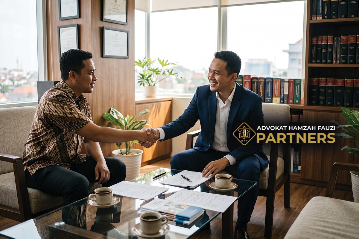 Kantor Pengacara Klaten Profesional: Solusi Hukum Pidana, Perdata, dan Keluarga