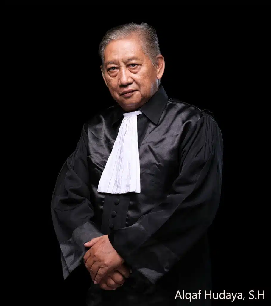 pengacara alqaf hudaya