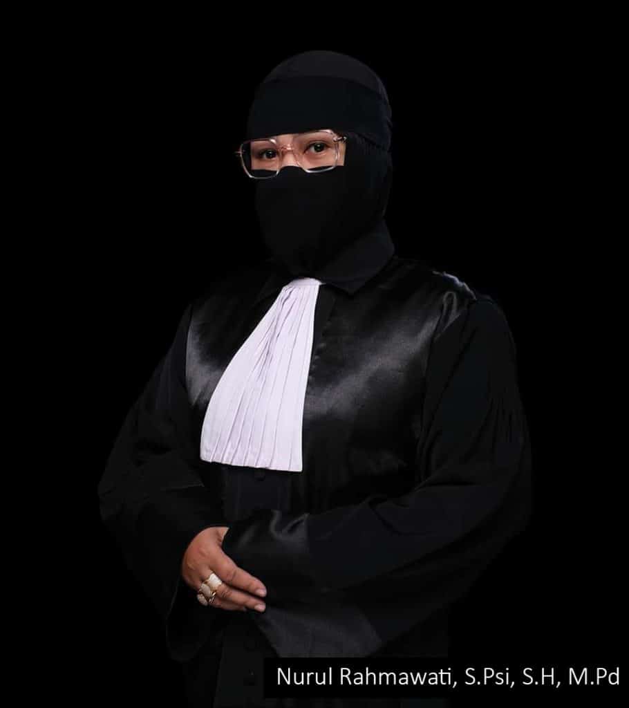 Nurul Rahmawati